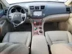 2010 Toyota Highlander Limited