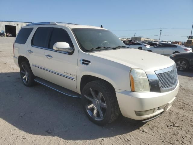 2007 Cadillac Escalade Luxury