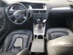 2009 Audi A4 Premium Plus