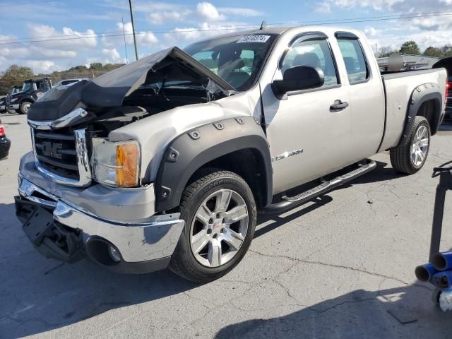 2009 GMC Sierra C1500