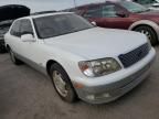 2000 Lexus LS 400