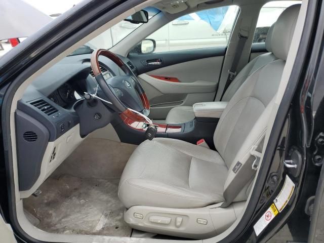 2008 Lexus ES 350