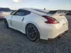 2016 Nissan 370Z Base