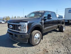 2024 Ford F450 Super Duty en venta en Eugene, OR