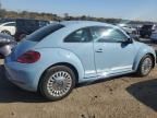 2015 Volkswagen Beetle 1.8T