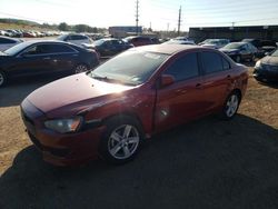 2008 Mitsubishi Lancer ES en venta en Colorado Springs, CO