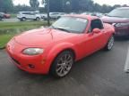 2008 Mazda MX-5 Miata