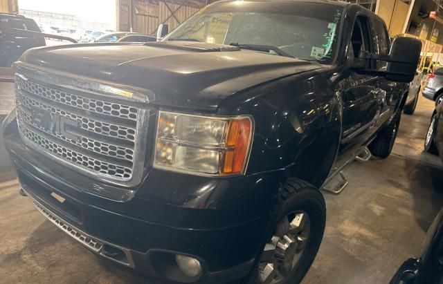 2011 GMC Sierra K2500 Denali