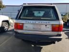 1997 Land Rover Range Rover 4.0 SE Long Wheelbase