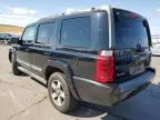 2006 Jeep Commander