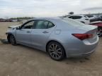 2015 Acura TLX Advance