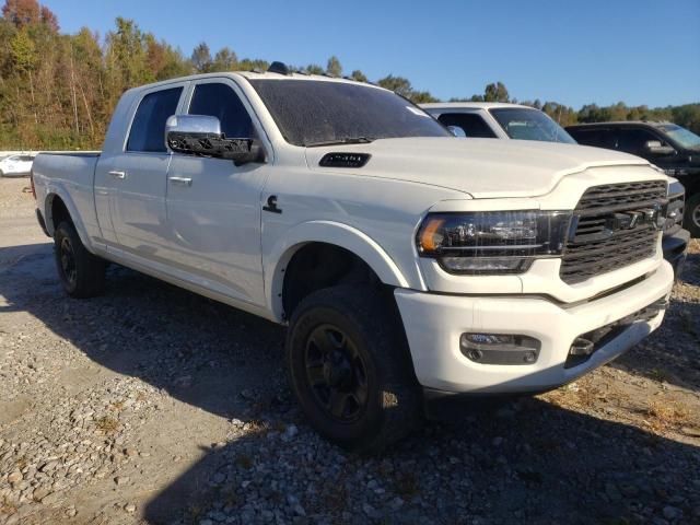 2021 Dodge RAM 2500 Limited