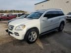 2012 Mercedes-Benz GL 450 4matic