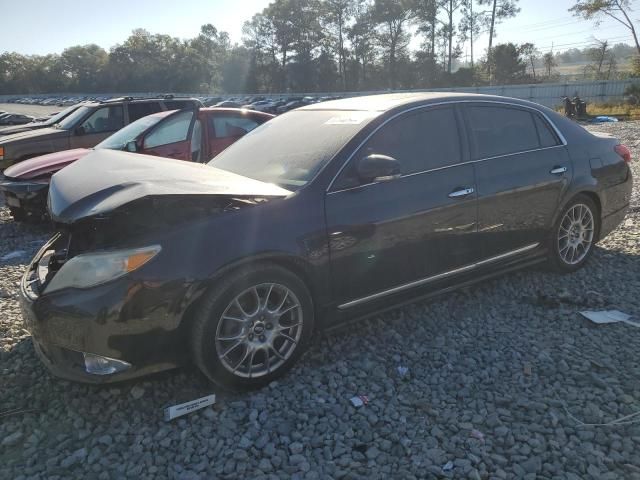 2011 Toyota Avalon Base