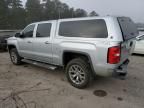 2015 GMC Sierra K1500 SLT