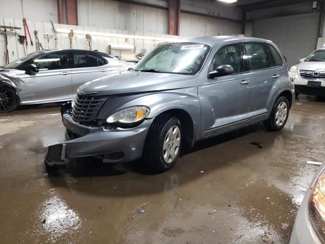 2008 Chrysler PT Cruiser