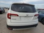 2022 Honda Pilot EXL