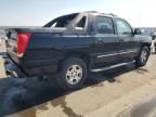 2006 Chevrolet Avalanche C1500