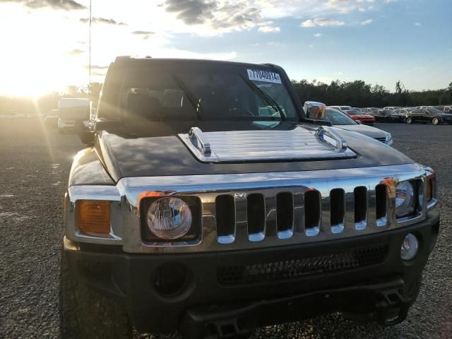 2006 Hummer H3