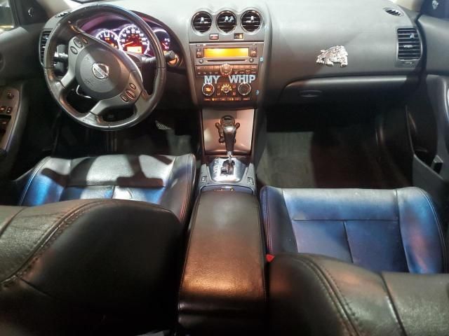 2010 Nissan Altima Base