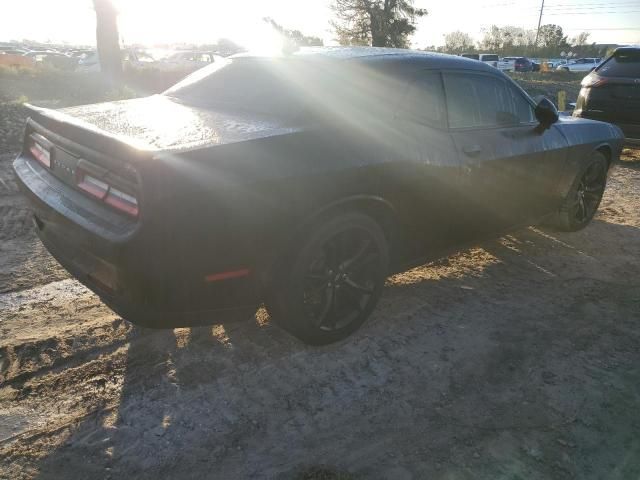 2017 Dodge Challenger R/T