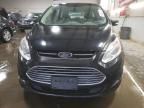 2016 Ford C-MAX SE