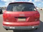 2008 Audi Q7 3.6 Quattro Premium