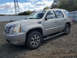 Cars With No Damage for sale at auction: 2007 Cadillac Escalade Luxury