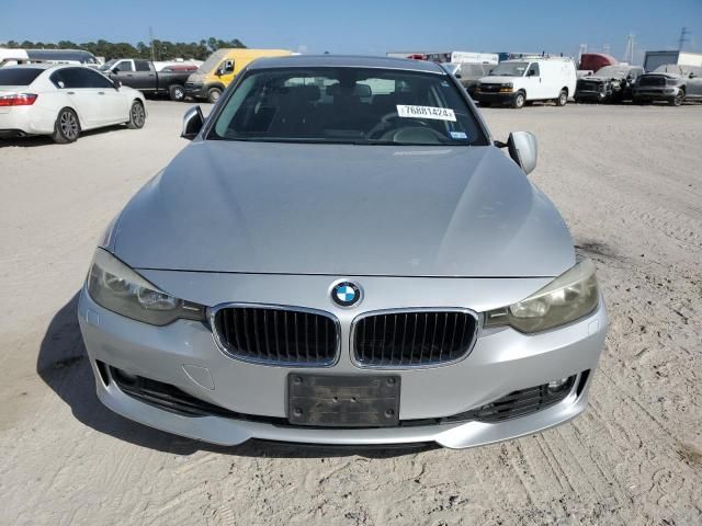 2014 BMW 328 XI