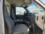 2004 GMC Savana Cutaway G3500