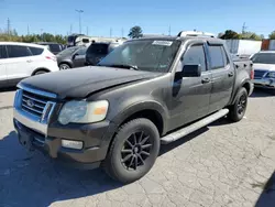 2008 Ford Explorer Sport Trac Limited en venta en Bridgeton, MO