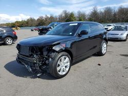 Land Rover Vehiculos salvage en venta: 2025 Land Rover Range Rover Velar S