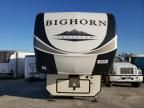 2018 Big Horn Travel Trailer