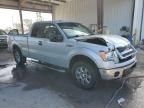 2013 Ford F150 Super Cab