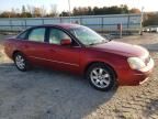 2006 Ford Five Hundred SEL