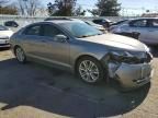 2015 Lincoln MKZ