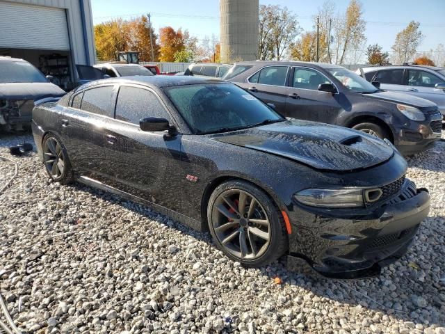 2016 Dodge Charger R/T Scat Pack