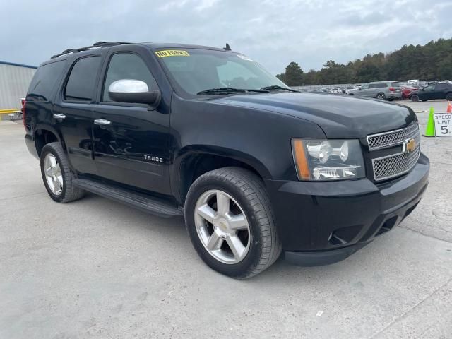 2012 Chevrolet Tahoe C1500  LS