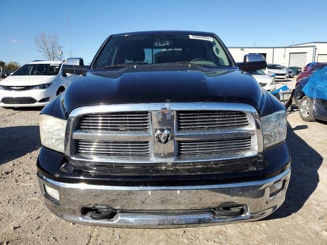 2012 Dodge RAM 1500 SLT