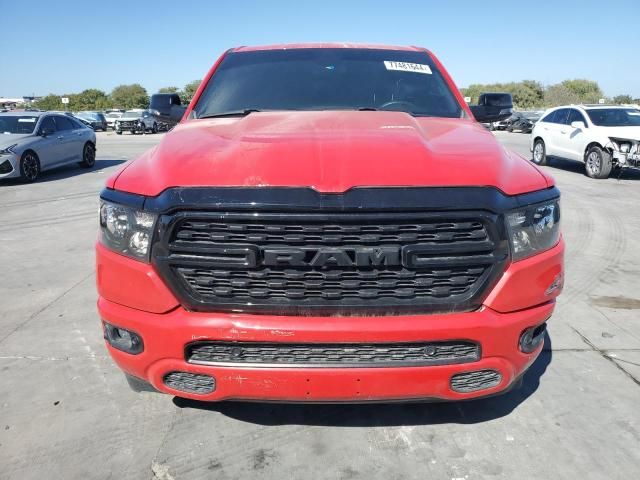 2023 Dodge RAM 1500 BIG HORN/LONE Star