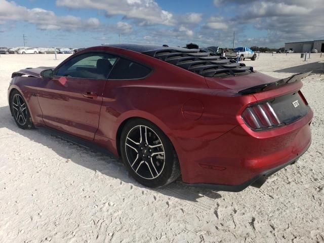 2015 Ford Mustang GT