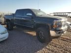 2015 Chevrolet Silverado K1500 LTZ