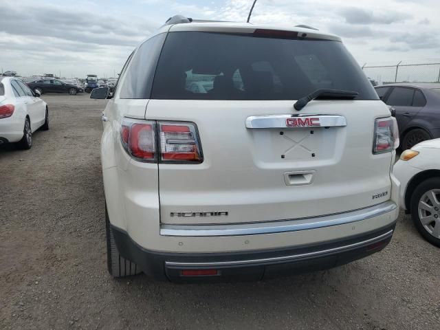 2013 GMC Acadia SLT-1