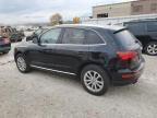 2013 Audi Q5 Premium Plus