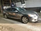 2010 Lexus GS 350