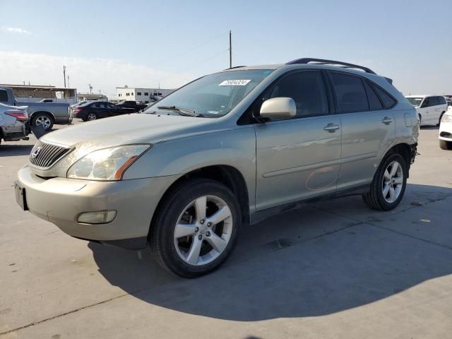 2007 Lexus RX 350