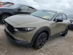 2024 Mazda CX-30 Carbon Turbo