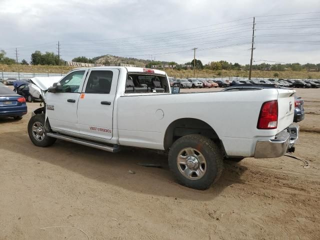 2016 Dodge RAM 2500 ST