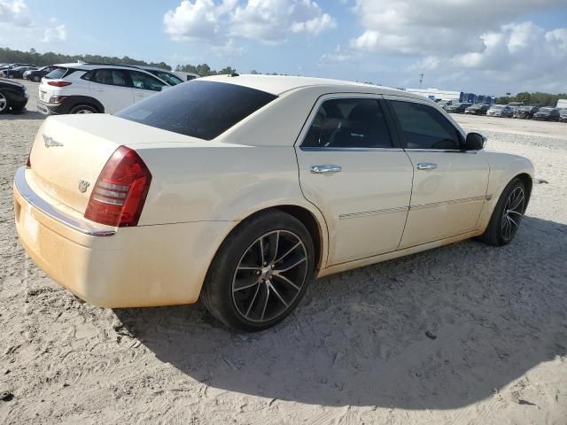 2006 Chrysler 300C