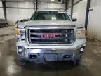 2014 GMC Sierra K1500 SLE